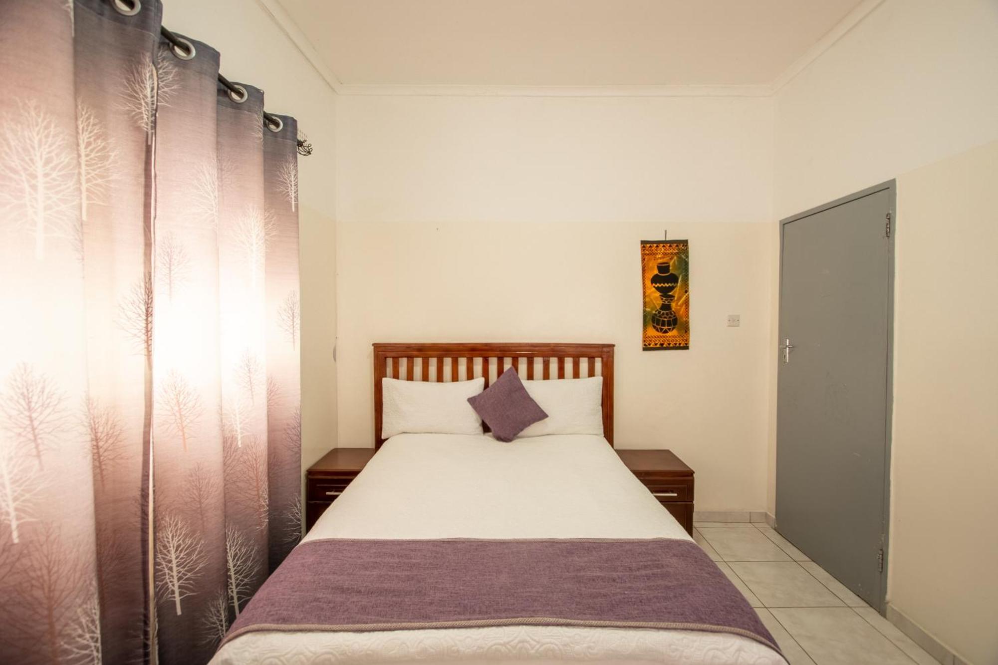 Wood Road Guest Lodge Victoria Falls Luaran gambar