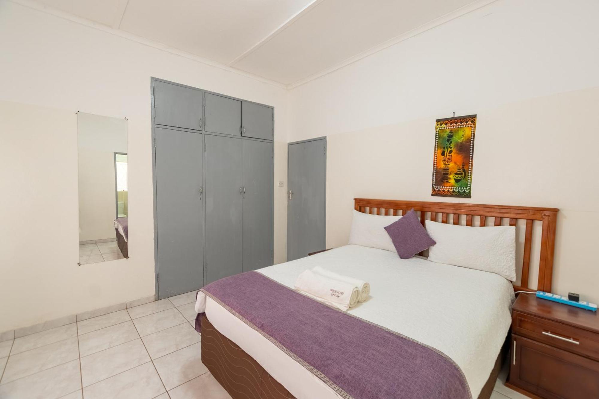 Wood Road Guest Lodge Victoria Falls Luaran gambar