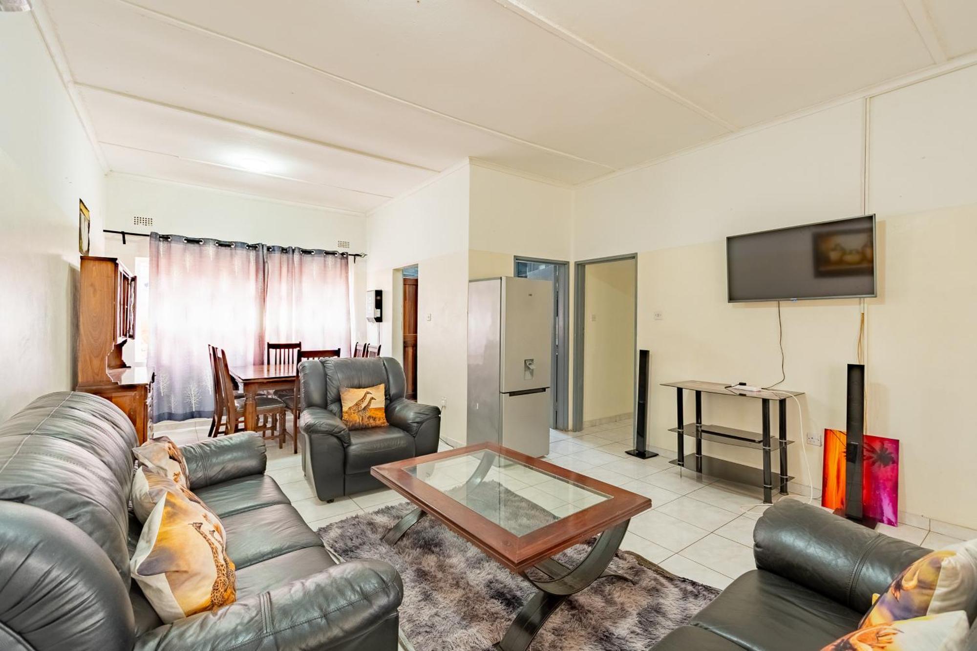 Wood Road Guest Lodge Victoria Falls Luaran gambar