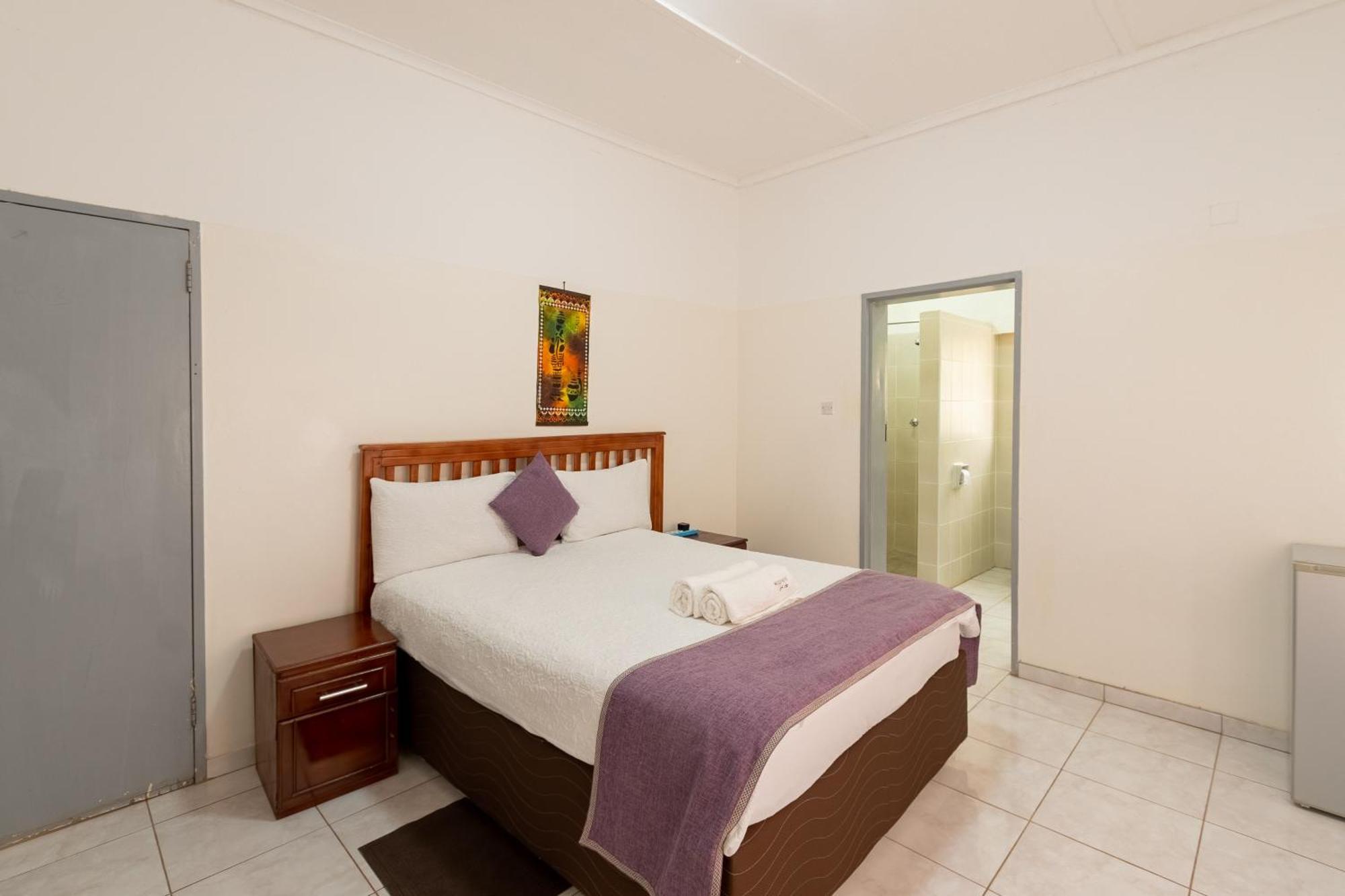 Wood Road Guest Lodge Victoria Falls Luaran gambar